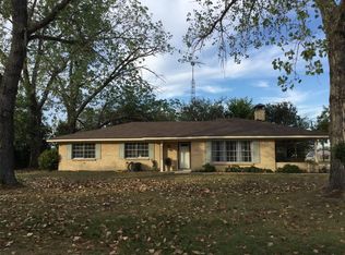 8621 S Us Highway 287, Corsicana, TX 75109