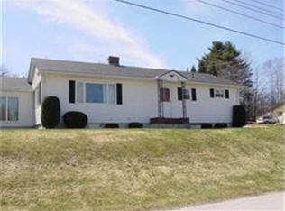 27 Thomas St, Barre, VT 05641