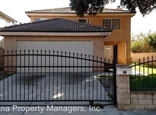 11332 Coffield Ave, El Monte, CA 91731