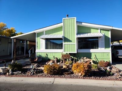 2313 Darby Ave, Bishop, CA, 93514