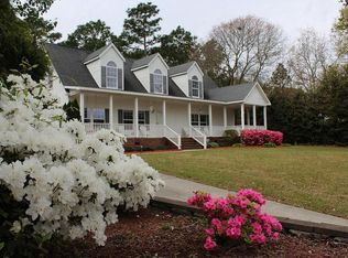 4514 Holly Tree Rd, Wilmington, NC 28412