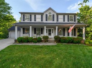 709 Rose Hurst Way, Lexington, KY 40515