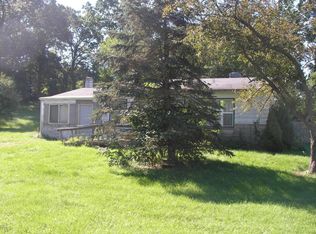 14647 Carter Lake St, Jones, MI 49061