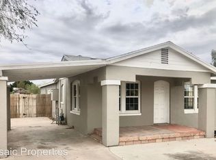 1652 E Indianola Ave #B, Phoenix, AZ 85016