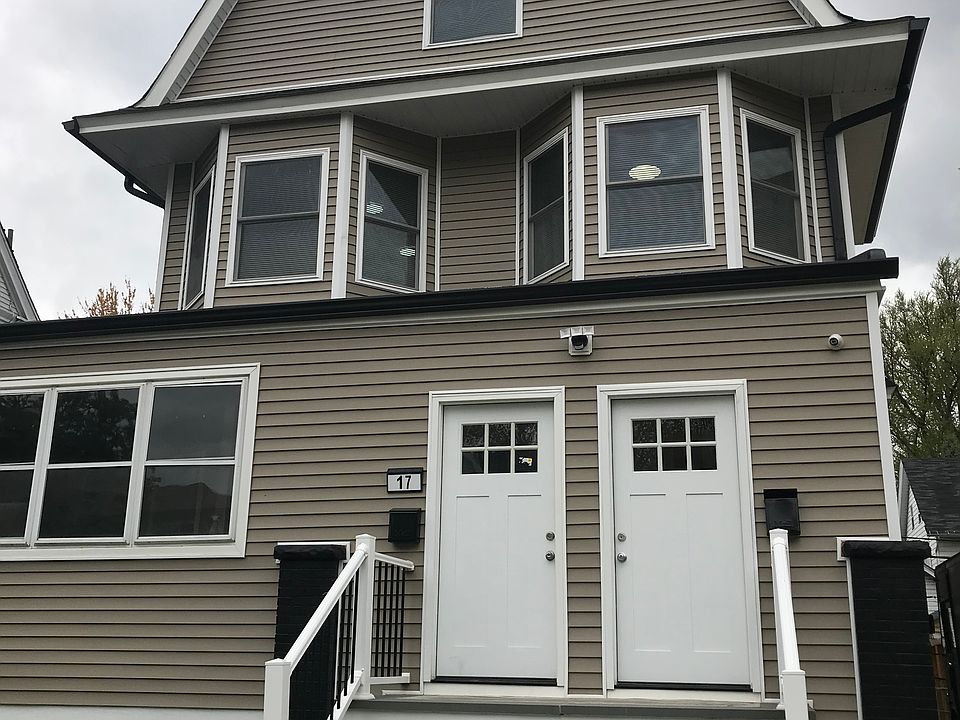 Front of the House
