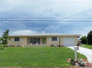 412 W Shade Dr, Venice, FL 34293