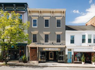 339 Warren Street, Hudson, NY 12534
