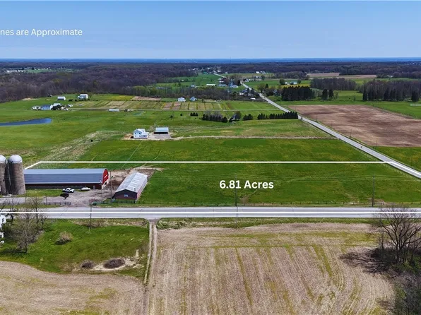 Madison Rd, Middlefield, OH 44062