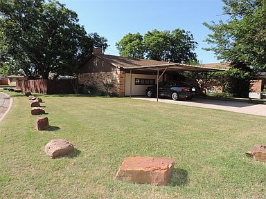 3301 Nonesuch Rd Abilene Tx Zillow