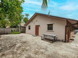 1786 SW 22nd St #3, Fort Lauderdale, FL 33315