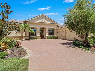 12540 Oak Bend Dr, Fort Myers, FL 33905