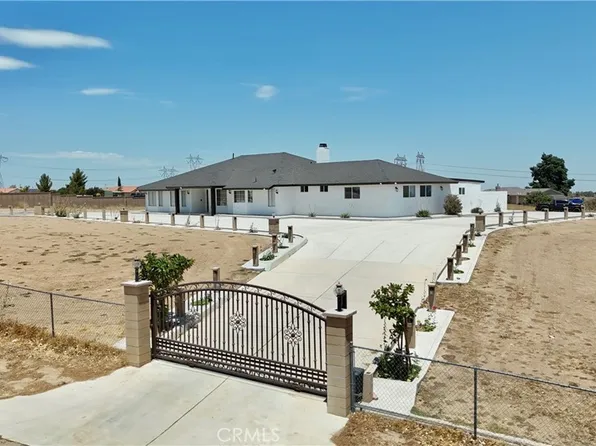 12076 Musgrave Rd, Oak Hills, CA 92344