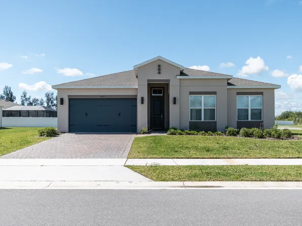 3412 Armen Dr, Merritt Island, FL 32953