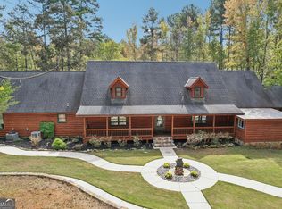 5185 Red Land Rd, Franklin, GA 30217