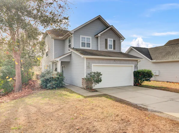 8785 Shadowglen Dr, North Charleston, SC 29420