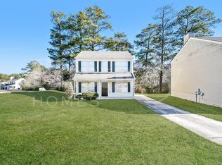 5205 Alexander St, Union City, GA 30291