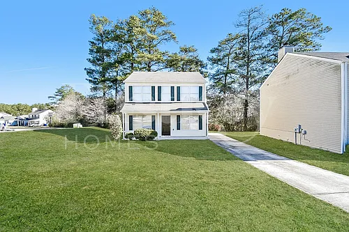 5205 Alexander St Photo 1