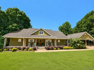 226 Shadow Creek Loop, Camden, AL 36726