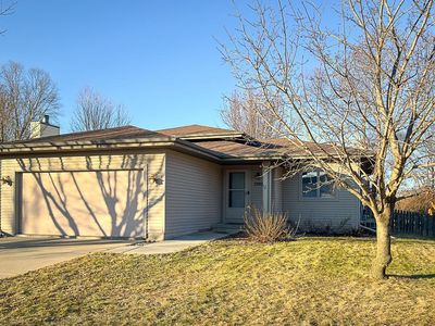 7202 Iris Bloom Drive, Madison, WI, 53719