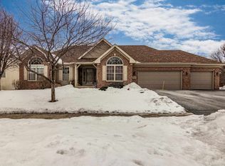 2835 Blue Oats Dr, Rockford, IL 61102