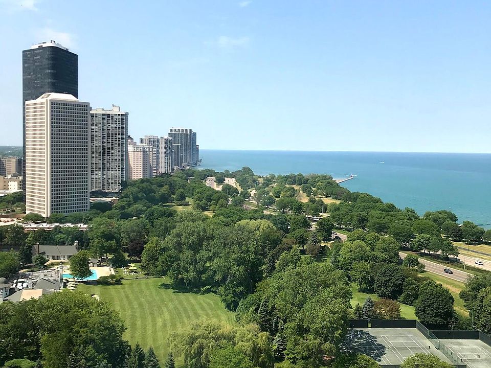 1st image of 5100 N Marine Dr APT 24K