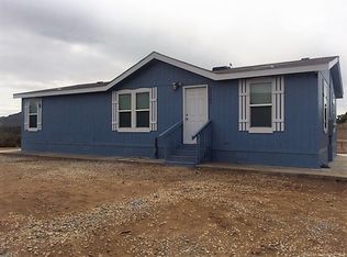 24287 Quail Estates Ln, Tehachapi, CA 93561