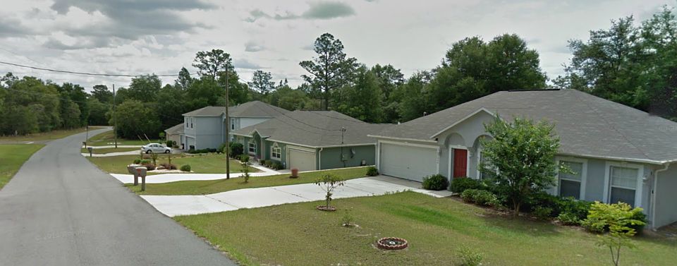 1st image of 8581 N Sarazen Dr