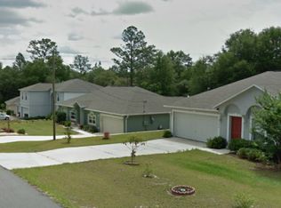 8581 N Sarazen Dr, Citrus Springs, FL 34434