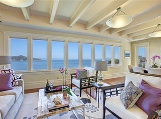 34 Bulkley Ave, Sausalito, CA 94965