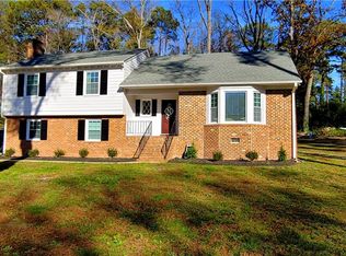 10506 Gayton Rd, Henrico, VA 23238