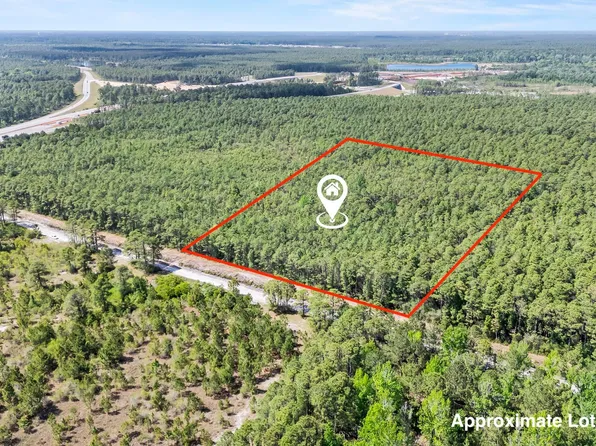 LOT 267 Plantation Rd, Wilmington, NC 28411