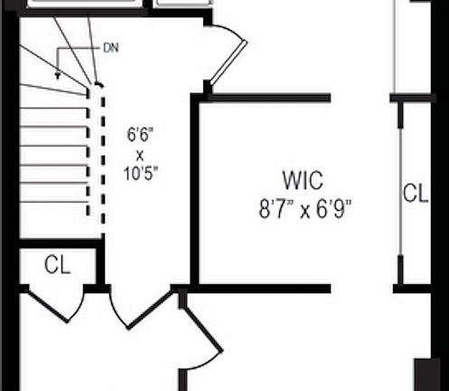 2nd image of 176 Eckford St Floor 2