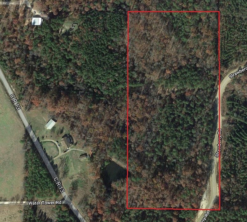 2nd image of Pike City Rd