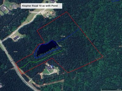 0 Klopfer Rd, Juliette, GA, 31046