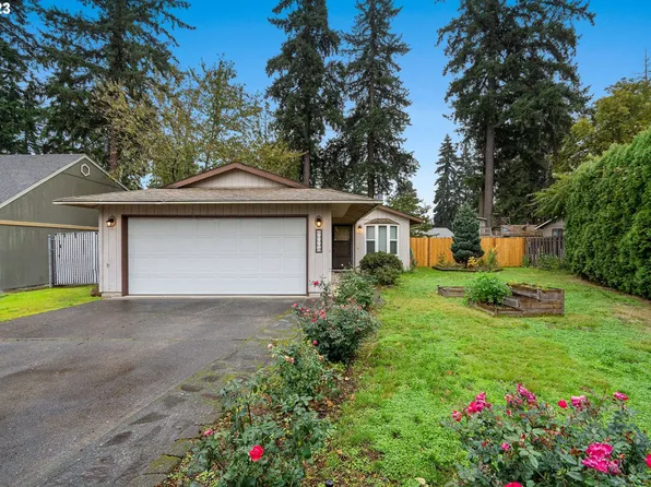 13330 SE Taggart St, Portland, OR 97236