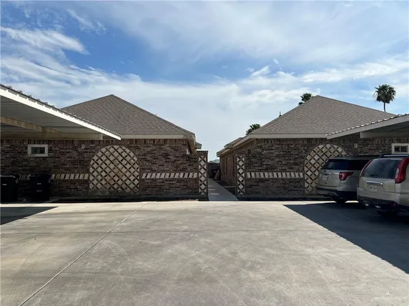 2506 E Garfield Ave APT 1, Mission, TX 78573