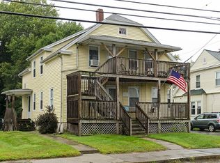 132 Lake St, Webster, MA 01570