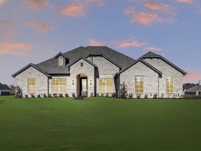 170 Waterview Dr, Gunter, TX, 75058