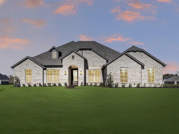 170 Waterview Dr, Gunter, TX 75058