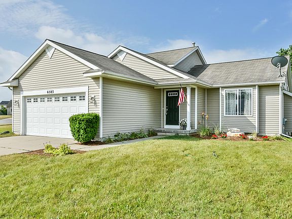 2nd image of 6503 Sunny Spot Ct SE