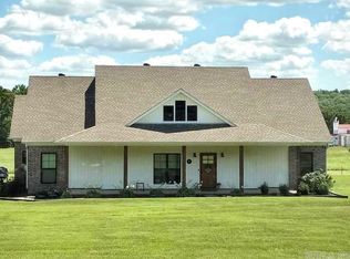 30 Sellers Rd, Vilonia, AR 72173