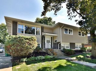 7419 165th St, Tinley Park, IL