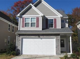 6236 Freeman Ave, Suffolk, VA 23435