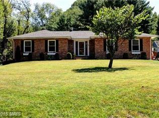 28 Sheridan Rd, Arnold, MD 21012