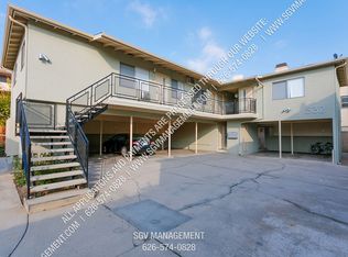 530 S Los Robles Ave, Pasadena, CA 91101
