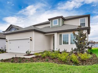 Four Winds Plan, Jennings Farm, Green Cove Springs, FL 32043