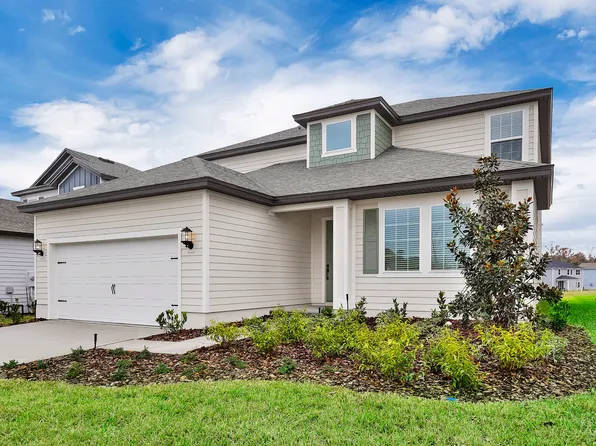 Four Winds Plan, Jennings Farm