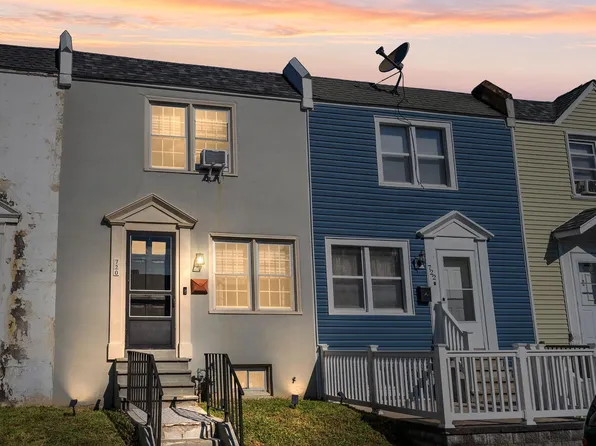 720 Shaw Ave, Lansdale, PA 19446
