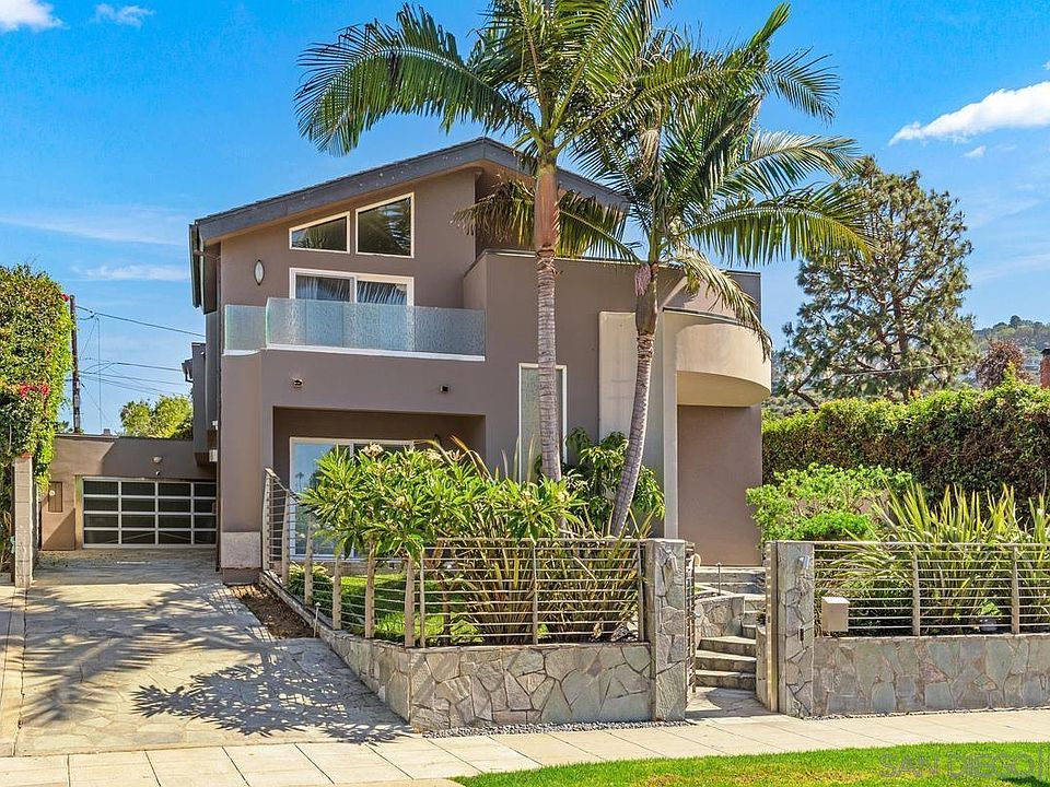 7911 El Paseo Grande, La Jolla, CA 92037 Zillow