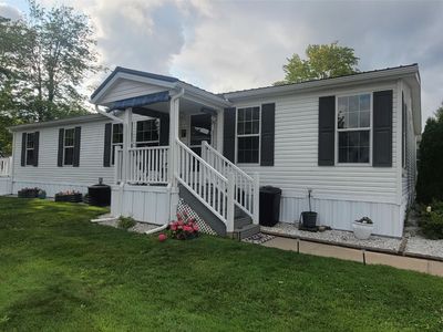 8234 Willow Gln, Erie, PA, 16509